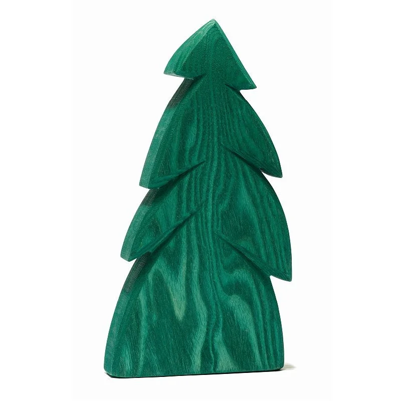 Collector's edition dolls with limited - release accessories Ostheimer Large Spruce Tree Collector's edition dolls with limited - release accessories Ostheimer Large Spruce Tree