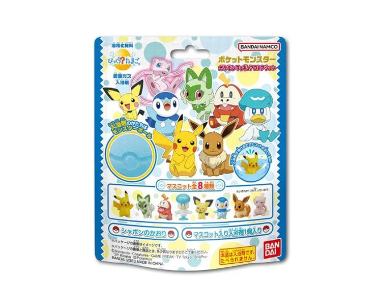 Video games with esports teams​ Pokemon Friends Bath Bomb
