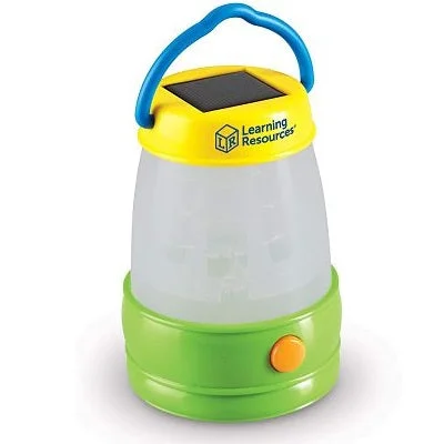 Outdoor toys for cloudy days like waterproof board games Primary Science Solar Lantern Outdoor toys for cloudy days like waterproof board games Primary Science Solar Lantern