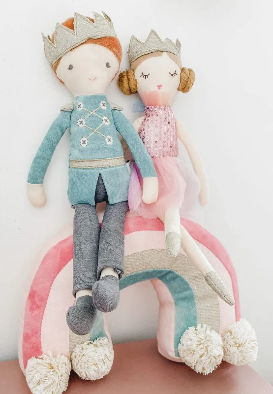 Dolls with skating - rink - themed accessories for ice - skating play Prince Jean Luc Heirloom Doll Dolls with skating - rink - themed accessories for ice - skating play Prince Jean Luc Heirloom Doll