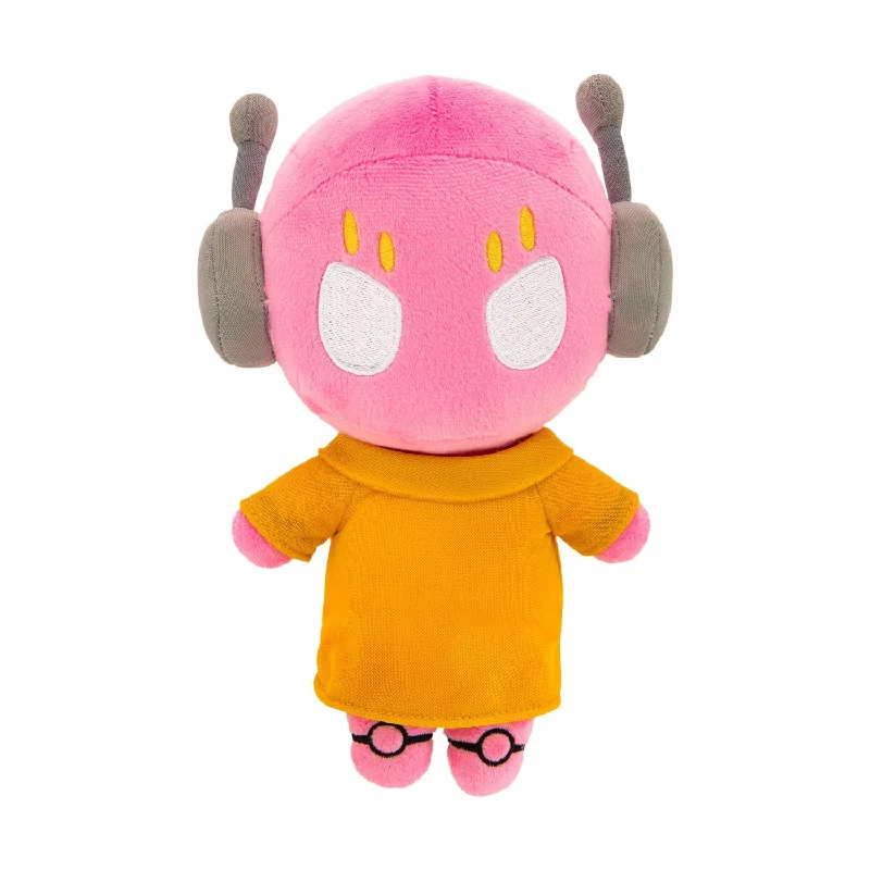 Video games with tower - defense gameplay​ Rain World - Five Pebbles Iterator Plush