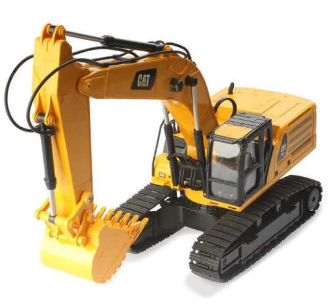 Hospital model toys for medical - role - playing​ REMOTE 336 EXCAVATOR  (25001)
