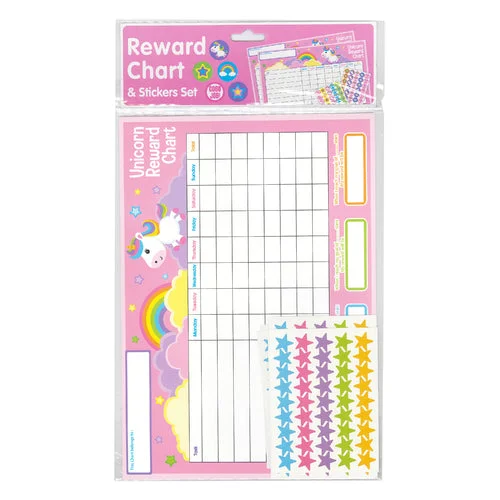 Educational toys for developing critical thinking in preschoolers Reward Chart & Stickers Set Unicorns Educational toys for developing critical thinking in preschoolers Reward Chart & Stickers Set Unicorns