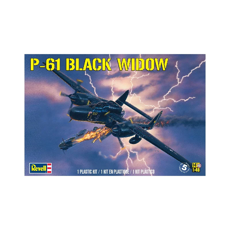 Shopping mall model toys for retail - experience simulation Scale Model 1/48 - P-61 Black Widow® Shopping mall model toys for retail - experience simulation Scale Model 1/48 - P-61 Black Widow®