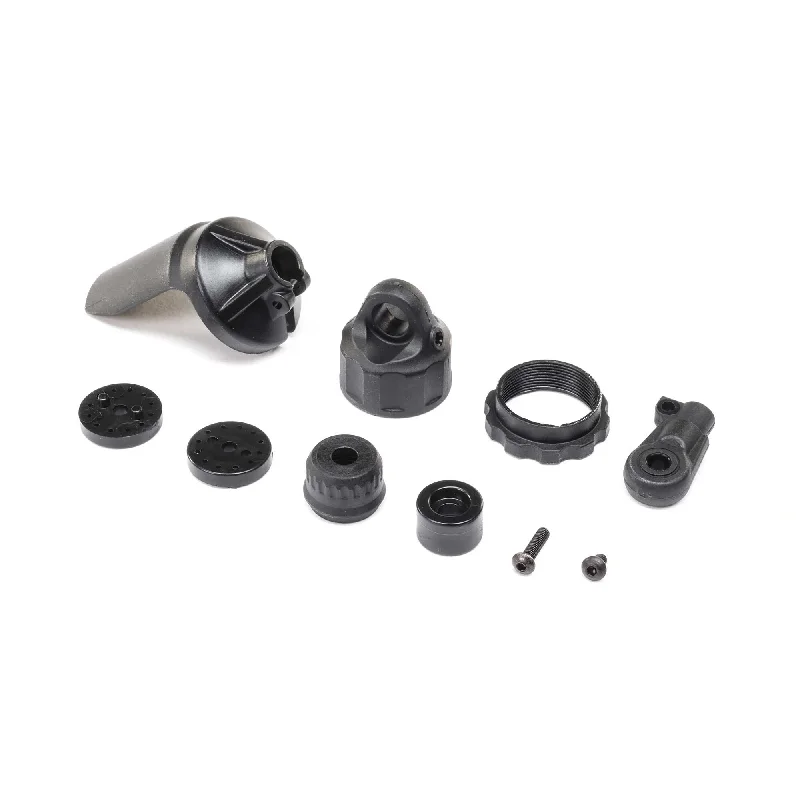Losi Shock Plastics & Hardware: Promoto-Mx Z-LOS263008