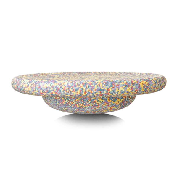 confetti pastel