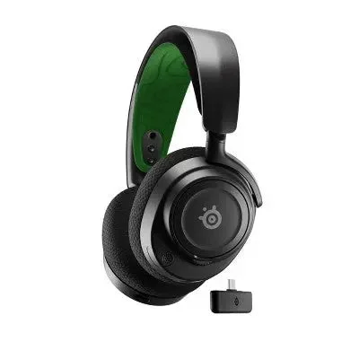 Video games with speedrunning communities​ SteelSeries Arctis Nova 7 Wireless Gaming Headset for Xbox Series X