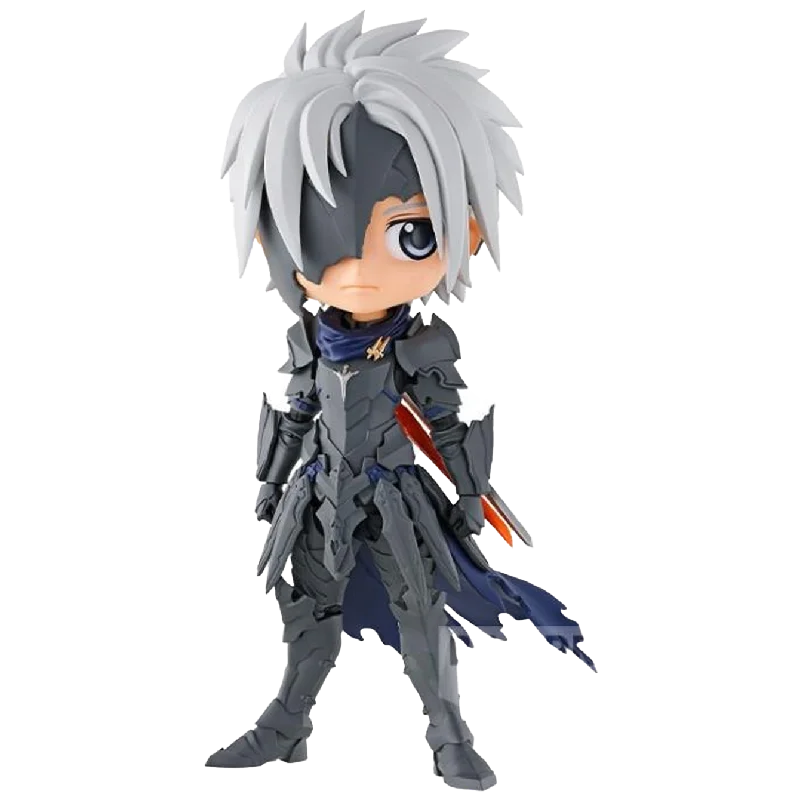 Video games with DLC pre - orders​ Tales of Arise Q Posket Alphen (Ver.A)