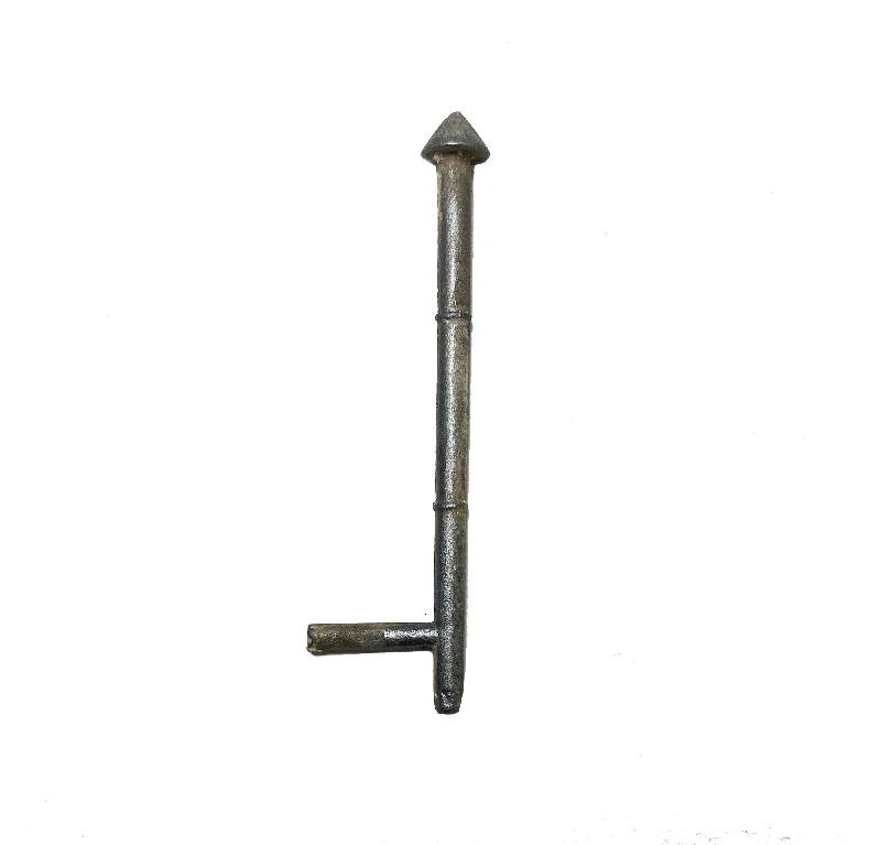 Tall Smoke Jack - Metal Detail Part HO Scale