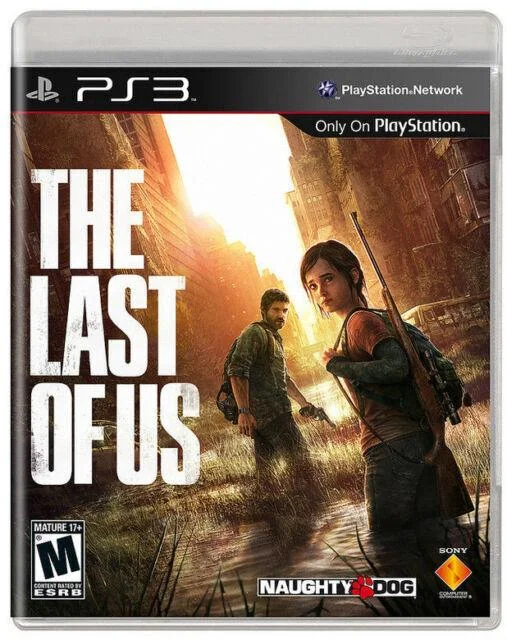 Video games with early access programs​ The Last Of Us