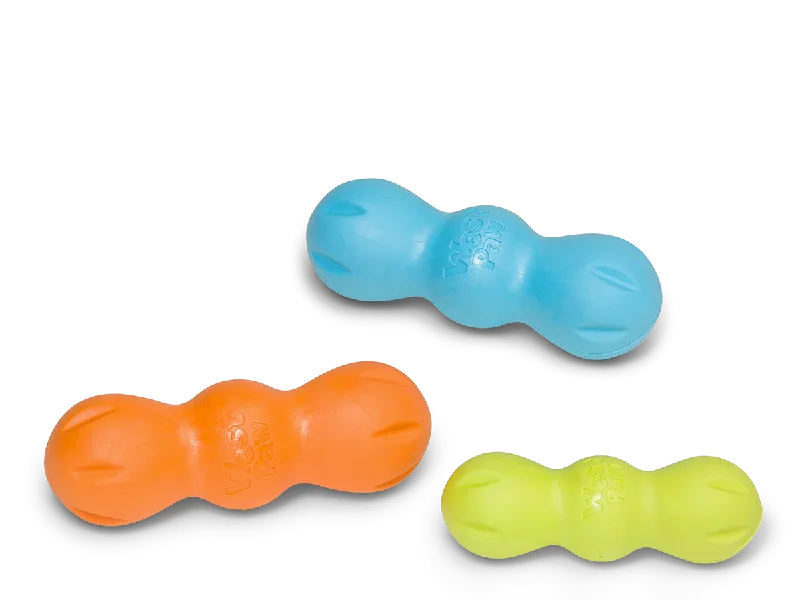 Outdoor toys for nannies to manage children's playtime​ Toss and Fetch Dog toy, Zogoflex Rumpus