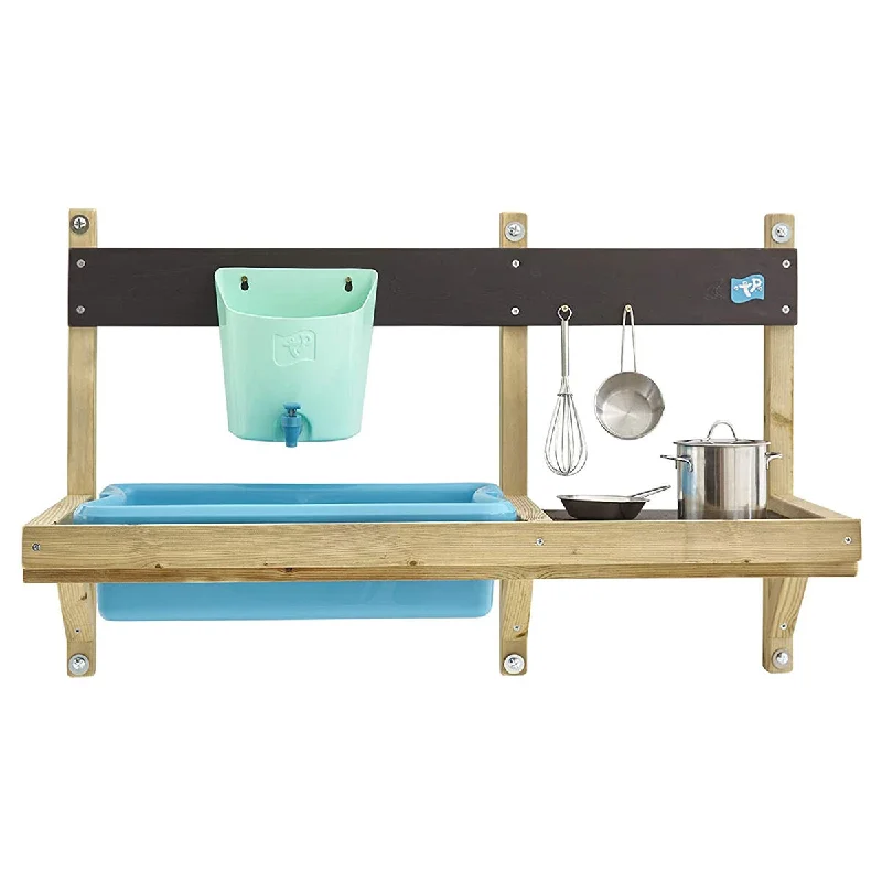Outdoor toys for International Children's Day like global - friendship - themed outdoor games TP Deluxe Mud Kitchen Playhouse Accessory Outdoor toys for International Children's Day like global - friendship - themed outdoor games TP Deluxe Mud Kitchen Playhouse Accessory