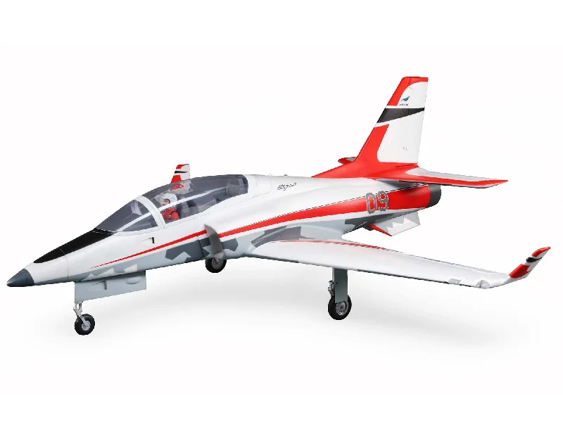 E-flite Viper 90Mm Edf Arf Plus A-EFL17770
