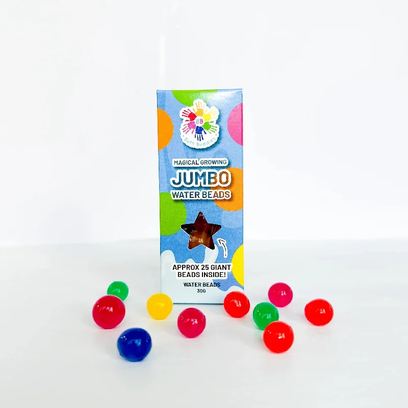 Educational toys for sensory integration​ Water Beads jumbo