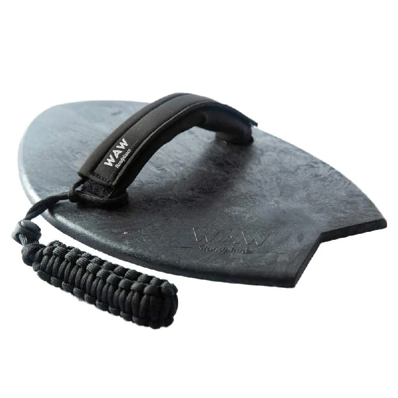 Music - related educational toys for auditory development WAW Bodysurfing Handplane The BadFish - Midnight Music - related educational toys for auditory development WAW Bodysurfing Handplane The BadFish - Midnight