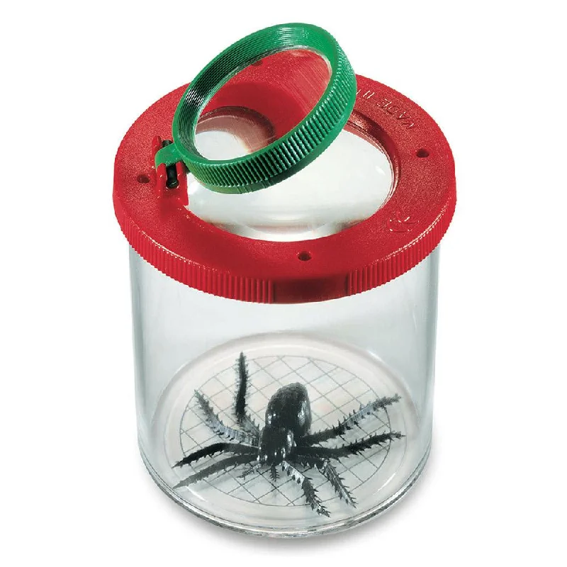 Outdoor toys for kindergartens to support development​ World’s Best Bug Viewer