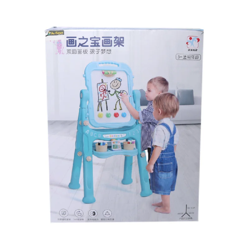 Educational toys with sustainable materials​ Xf9038 Writing Board Set Ir (3+ Year)