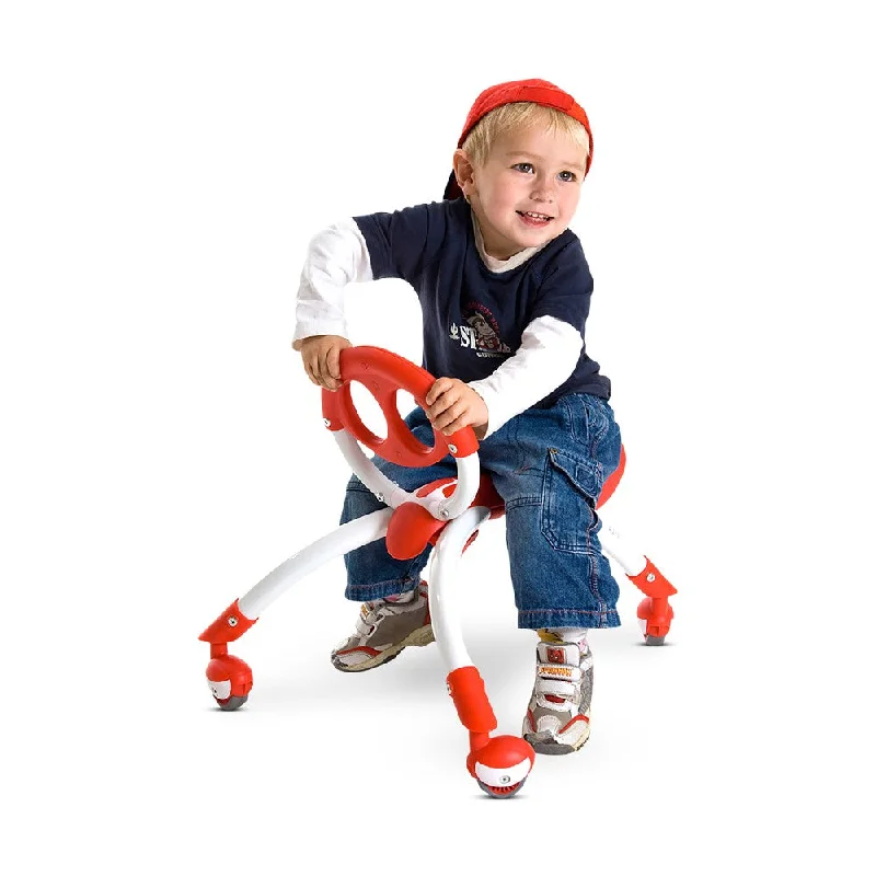 Outdoor toys for park play like frisbee golf sets YBIKE - Pewi - Ride On/Walker - Red Outdoor toys for park play like frisbee golf sets YBIKE - Pewi - Ride On/Walker - Red