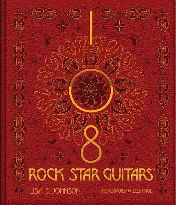 Keyboards for creating electronic music at home​ 108 Rock Star Guitars
