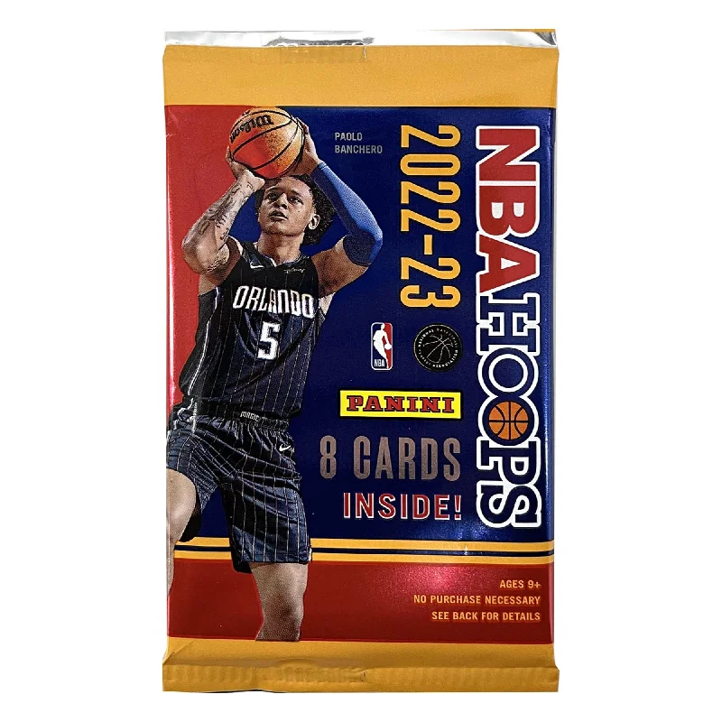 Puzzle - themed tablecloths for special occasions NBA Hoops 2022-2023 Basketball Booster Card Pack Puzzle - themed tablecloths for special occasions NBA Hoops 2022-2023 Basketball Booster Card Pack