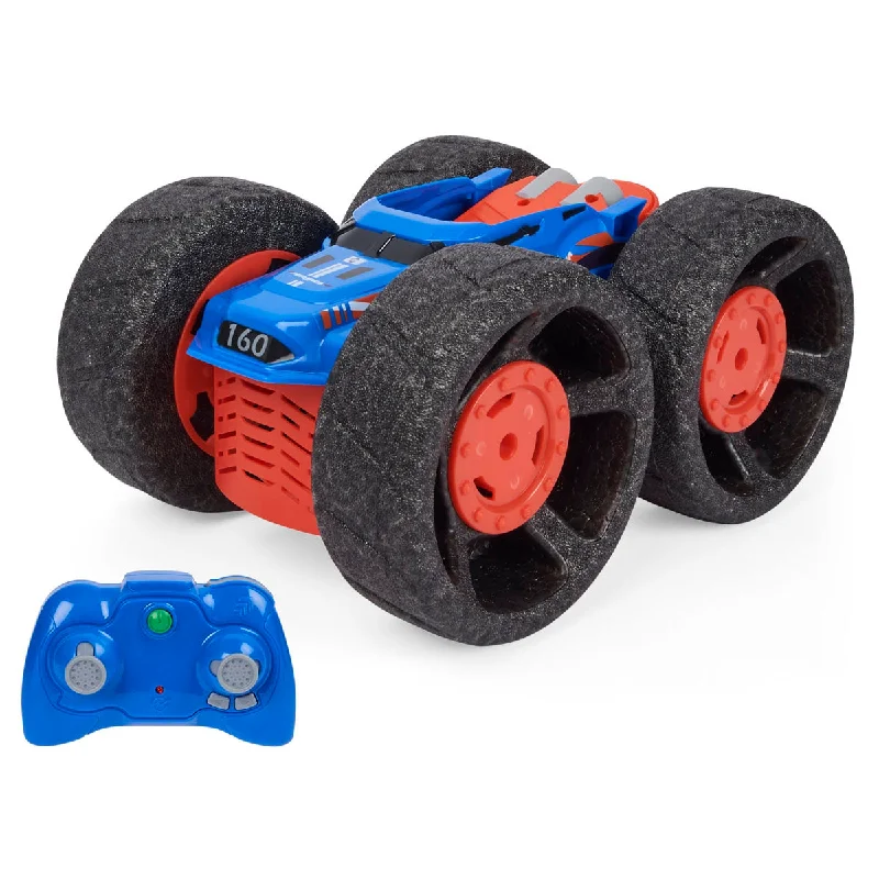 Air Hogs Jump Fury Supersoft Remote Control Vehicle
