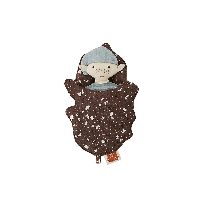 Musical plush toys that play different tunes​ Ask the Elf