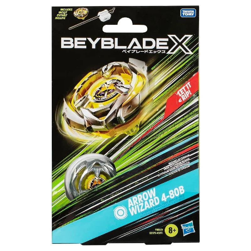 Puzzle - themed mobile phone cases for protection Beyblade X: Wizard Arrow 4-80B Stamina Type Starter Pack Puzzle - themed mobile phone cases for protection Beyblade X: Wizard Arrow 4-80B Stamina Type Starter Pack