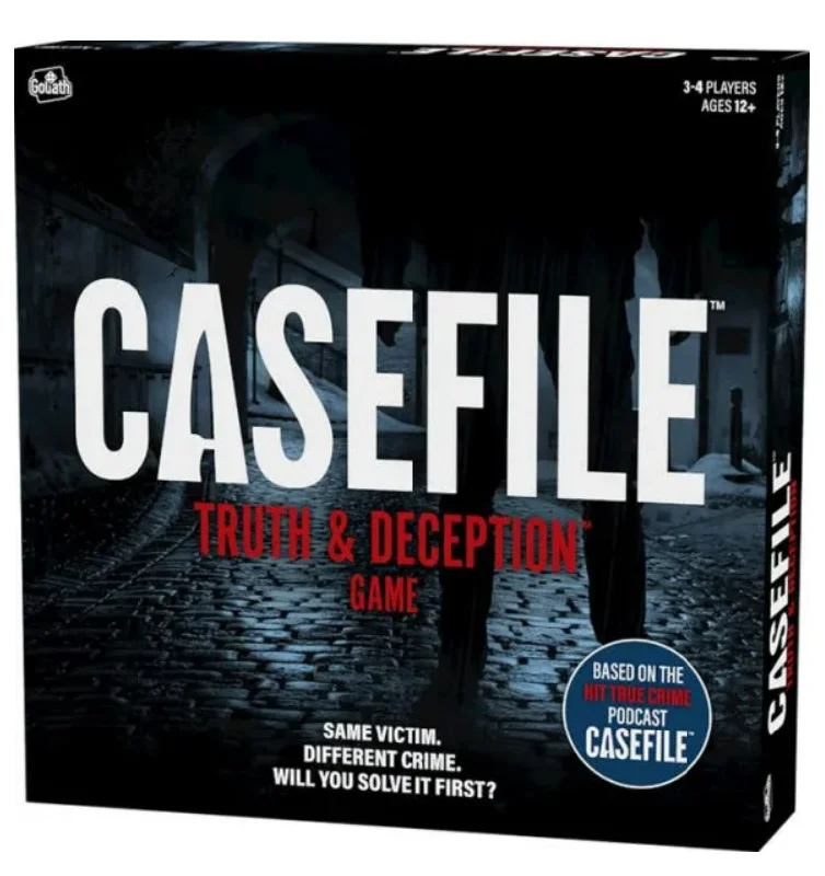 Puzzle - shaped shower curtains for bathroom decor Casefile: Truth & Deception Game Puzzle - shaped shower curtains for bathroom decor Casefile: Truth & Deception Game