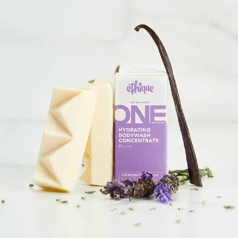 Valentine's Day heart - shaped puzzles ETHIQUE Hydrating Bodywash Concentrate 50g - Flourish Valentine's Day heart - shaped puzzles ETHIQUE Hydrating Bodywash Concentrate 50g - Flourish