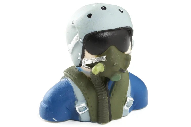 Freewing 90mm EDF PLAAF J-10A Pilot Figure