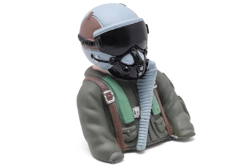 Freewing 90mm F-16 V2 Pilot Figure