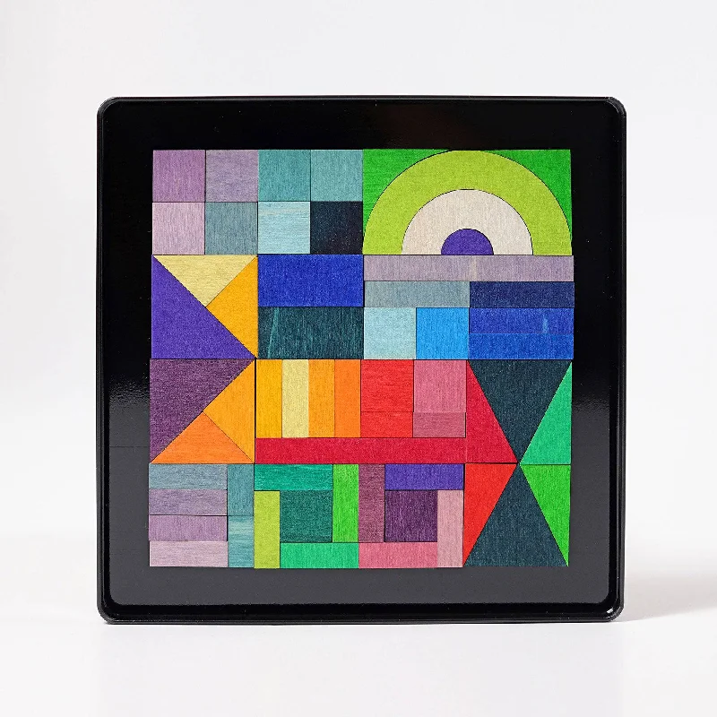 Puzzle - based educational apps for homeschooling GRIMM'S mini magnetic puzzle geo-graphical Puzzle - based educational apps for homeschooling GRIMM'S mini magnetic puzzle geo-graphical