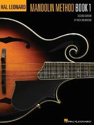 Washburn acoustic guitars for budget - friendly options​ Hal Leonard Mandolin Method - Book 1