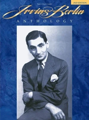 Marimbas for warm tones in world music​ Irving Berlin Anthology
