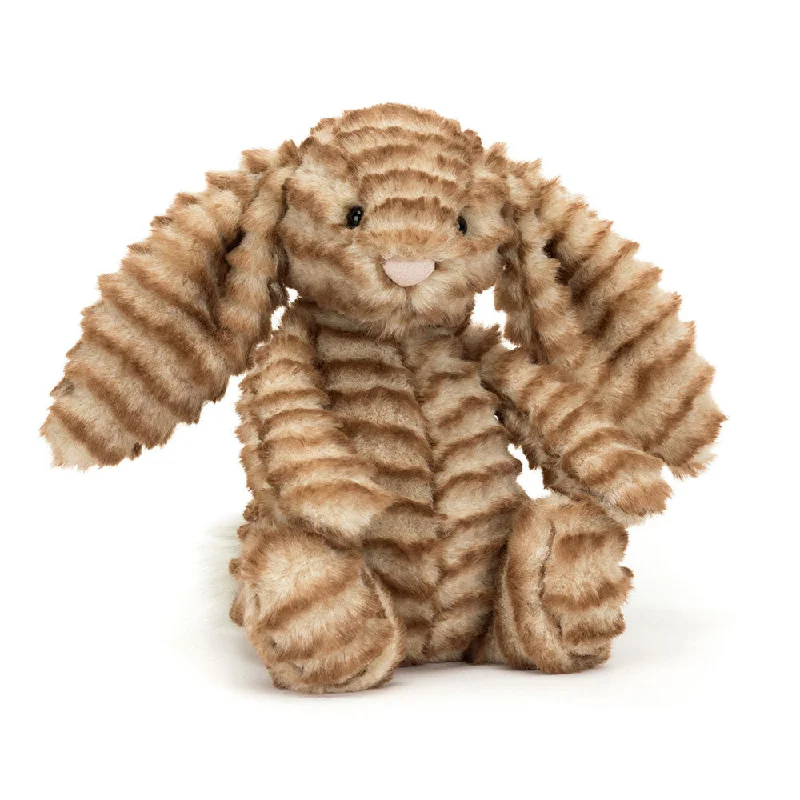 Plush toys with scented inserts for a calming effect Jellycat Bashful Luxe Bunny Juniper Plush toys with scented inserts for a calming effect Jellycat Bashful Luxe Bunny Juniper