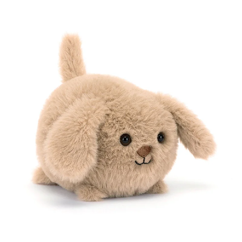 Plush toys with built - in lullabies for bedtime​ Caboodle Puppy
