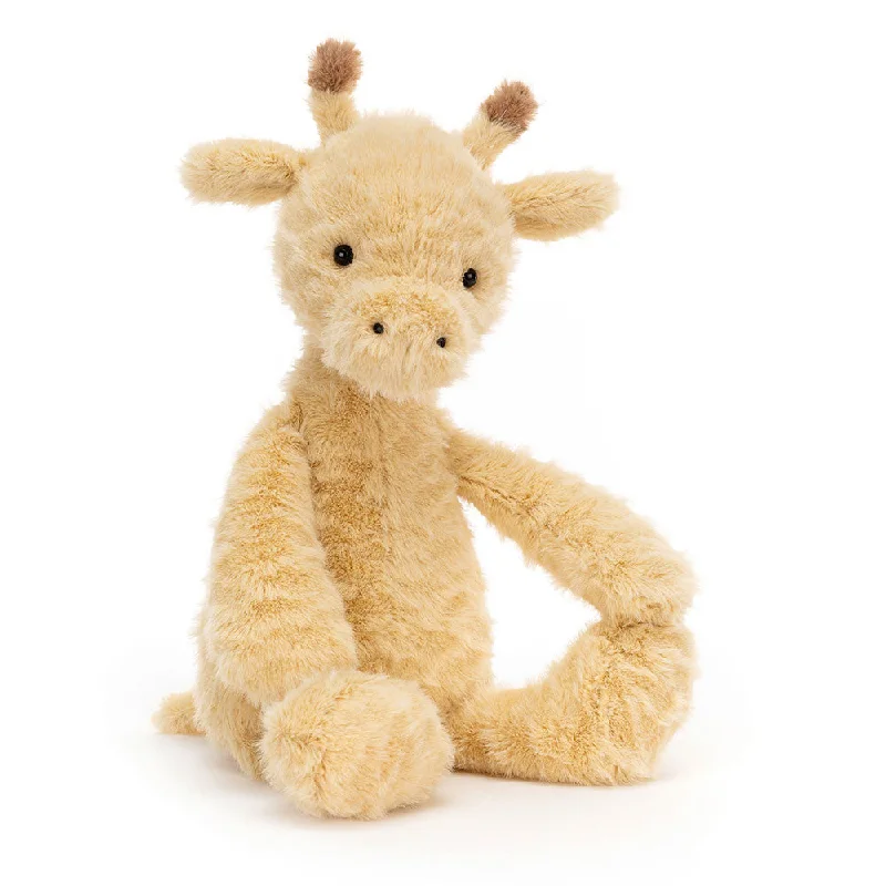 Plush toys for long - distance relationships as a keepsake Jellycat Rolie Polie Giraffe Plush toys for long - distance relationships as a keepsake Jellycat Rolie Polie Giraffe