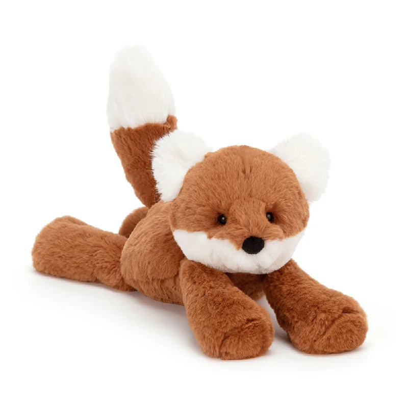 Fairy - winged plush toys for magical play​ Smudge Fox