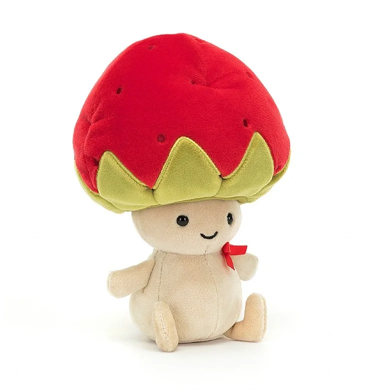 Plush toys for photographers with camera - lens - shaped features Straw-Beret Sallie Plush toys for photographers with camera - lens - shaped features Straw-Beret Sallie