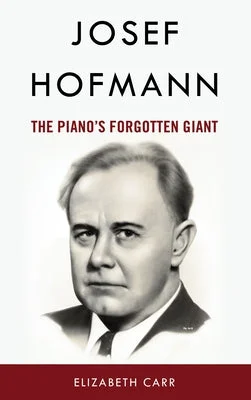 Steinway grand pianos for high - end concert performances​ Josef Hofmann: The Piano's Forgotten Giant