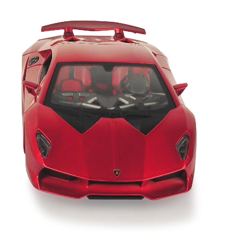 Lamborghini Sesto Elemento RC Car 1:24 (Styles Vary)