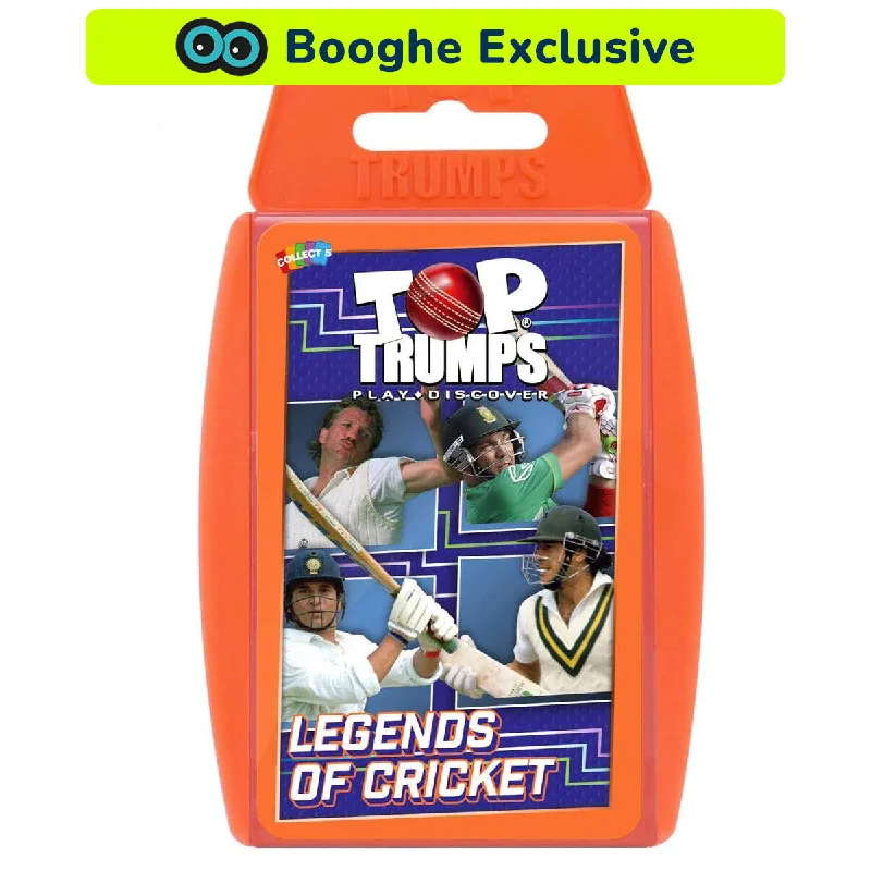 Puzzle - inspired jewelry with small puzzle elements Legends Of Cricket Top Trumps Card Game Puzzle - inspired jewelry with small puzzle elements Legends Of Cricket Top Trumps Card Game