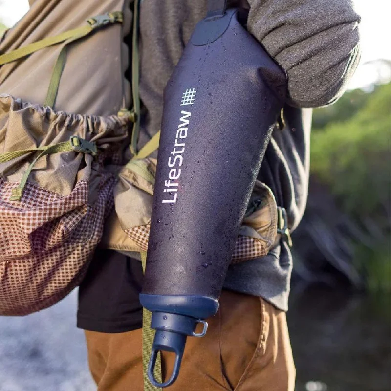 Magnetic puzzles for fridge or metal - surface fun​ LifeStraw Peak Compact Gravity Water Filter System - 3L