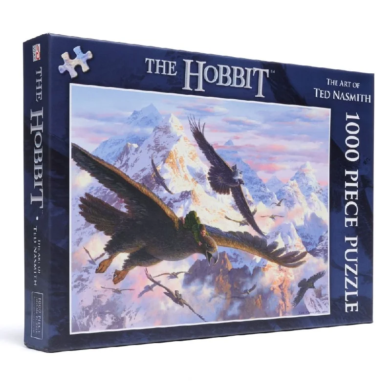 Puzzle - solving apps with hints and solutions Lord Of The Rings The Hobbit 1000 piece jigsaw puzzle Puzzle - solving apps with hints and solutions Lord Of The Rings The Hobbit 1000 piece jigsaw puzzle