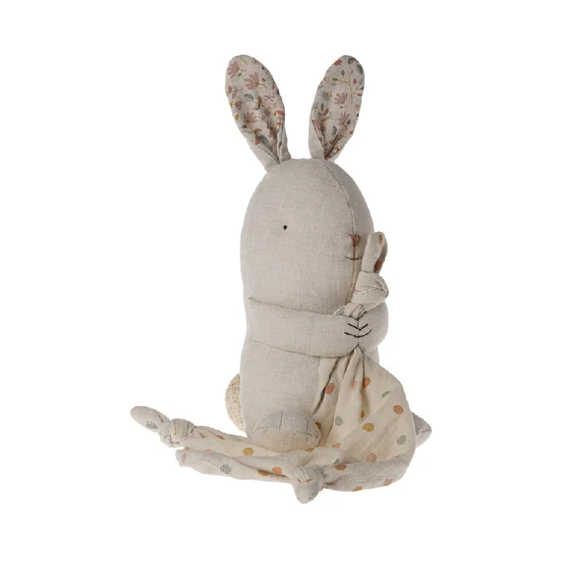 Plush toys for video game enthusiasts as game mascots Maileg Lullaby Friends, Bunny - Nature Plush toys for video game enthusiasts as game mascots Maileg Lullaby Friends, Bunny - Nature