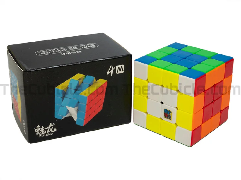 Puzzle - inspired woodwork pieces for furniture​ MFJS MeiLong 4x4 M