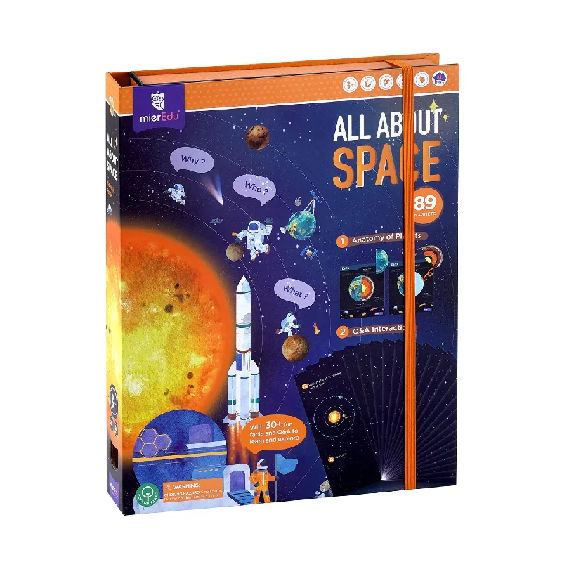 Puzzle - based musical instruments with puzzle - related features MierEdu All About Space Puzzle - based musical instruments with puzzle - related features MierEdu All About Space