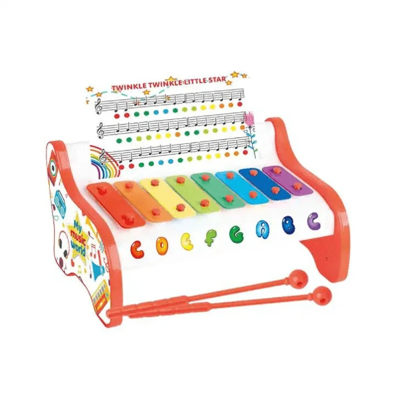 Piccolos for high - pitched accents in marching bands My Music World Octave Xylophone Piccolos for high - pitched accents in marching bands My Music World Octave Xylophone