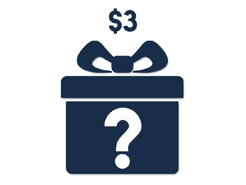 Puzzle games for mobile devices​ Mystery Puzzle ($3)