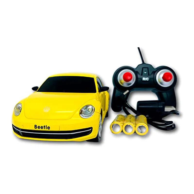 MZ - RC Beetle A6 Coupe 1:24 (Colors Vary)